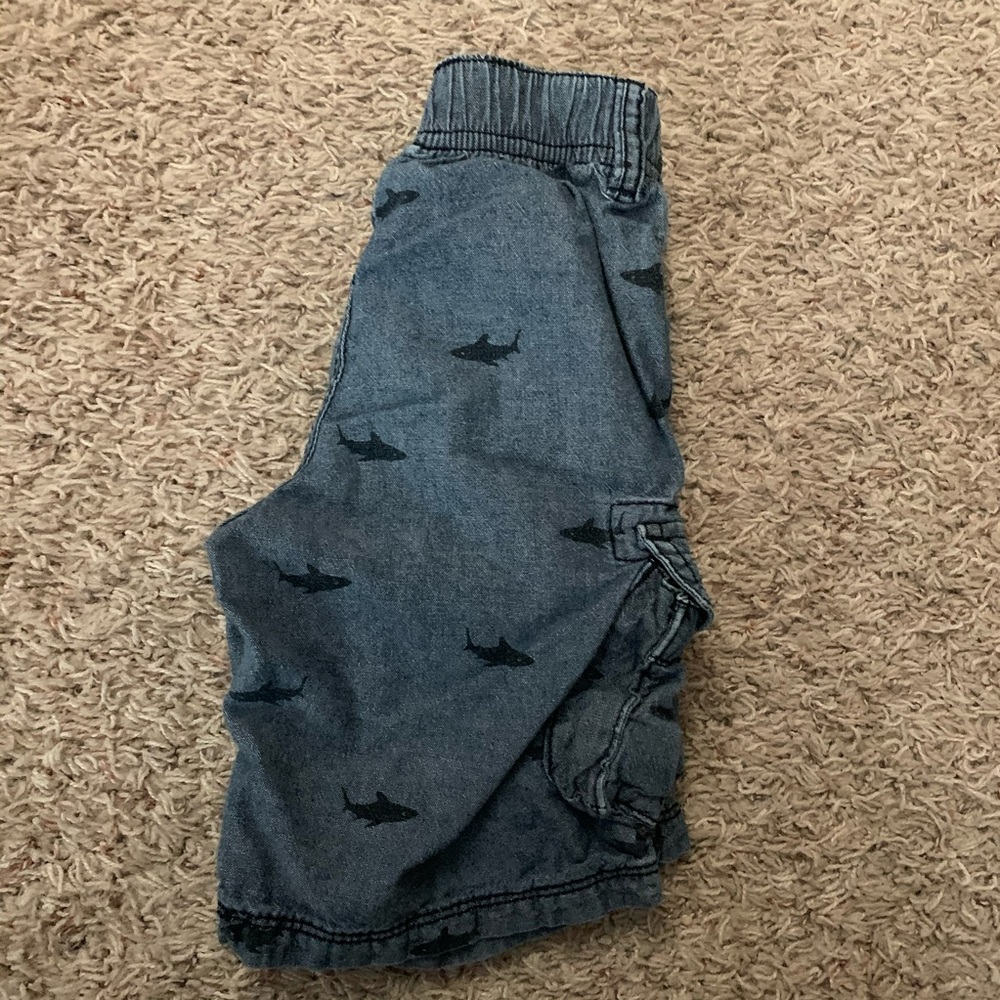 GAP Boys Shorts